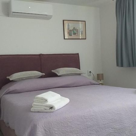 Apartman Plavo More Zára Kültér fotó