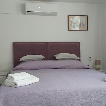 Apartman Plavo More Zára Kültér fotó