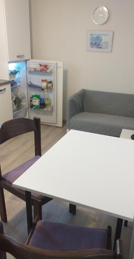 Apartman Plavo More Zára Kültér fotó