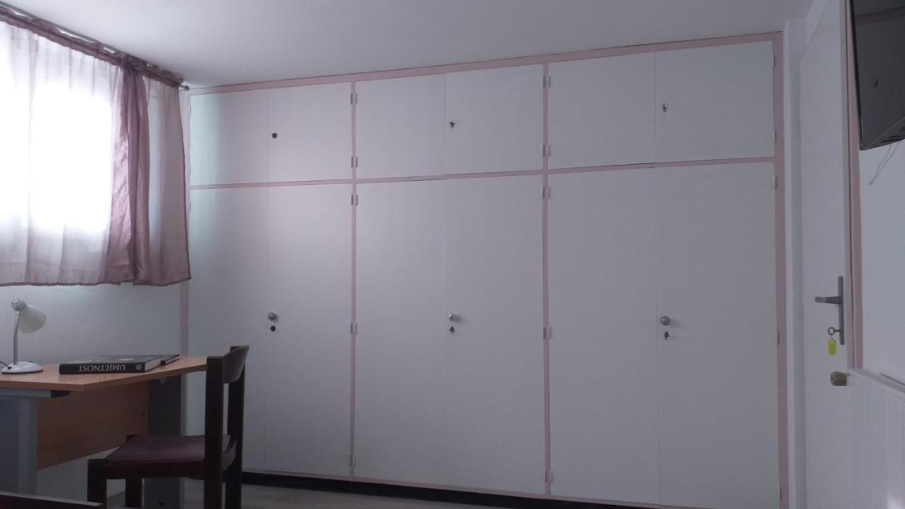 Apartman Plavo More Zára Kültér fotó